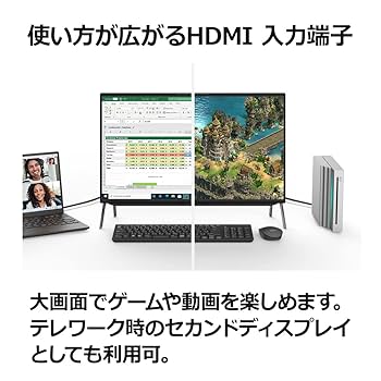 高速ESPRIMO/i7/16GB/512GB M.2/Office/Win11 Amazon.co.jp: 【公式】 富士通 デスクトップパソコン FMV